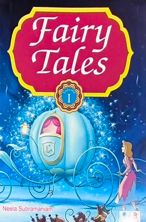 Fairy Tales Volume 1
